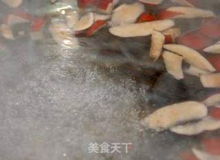 红枣银耳汤的做法步骤:6