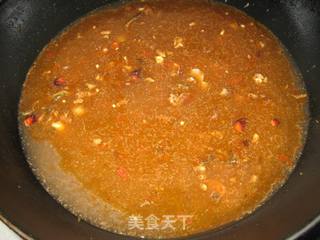 土鸡火锅的做法步骤:6