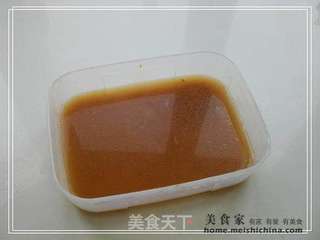 上汤栗子白菜的做法步骤:2