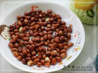辣子鸡(超详细步骤)的做法步骤:3