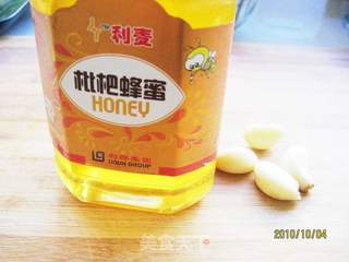 蒜米薄荷的做法步骤：4