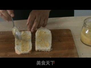 简单的早餐的做法步骤:2