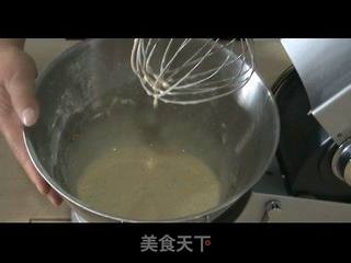 超薄蛋饼卷的做法步骤:2