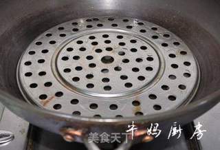 清蒸闸蟹的做法步骤:5