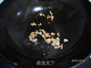 与小白菜同炖的鲅鱼的做法步骤:7