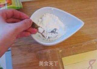 芝士虾球的做法步骤:8