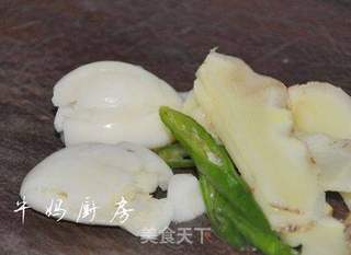 DIY 虾干的做法步骤:2