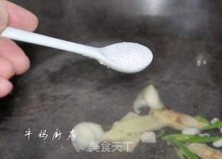 DIY 虾干的做法步骤:5