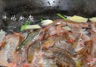 DIY 虾干的做法步骤:6