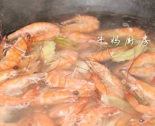 DIY 虾干的做法步骤:7