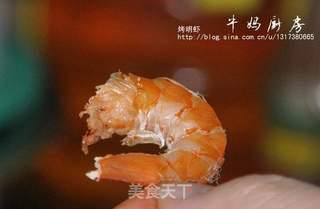 DIY 虾干的做法步骤:13