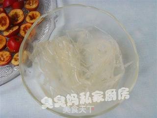 水晶红果的做法步骤:3
