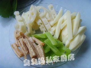麻辣香锅的做法步骤:2