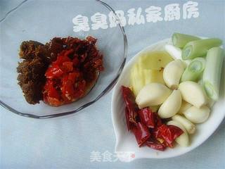 麻辣香锅的做法步骤:6