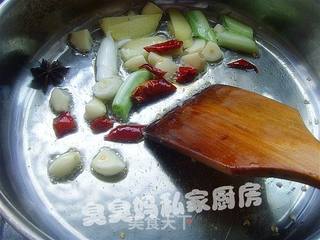 麻辣香锅的做法步骤:7