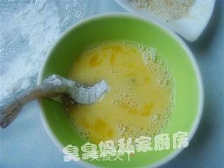 芙蓉虾的做法步骤:3