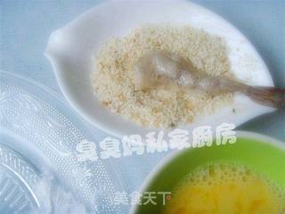 芙蓉虾的做法步骤:4