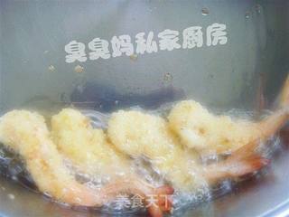 芙蓉虾的做法步骤:5