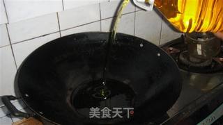 香辣牛筋的做法步骤:4