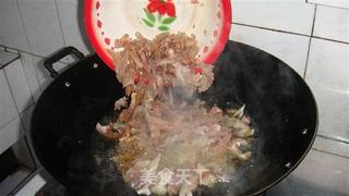 香辣牛筋的做法步骤:7
