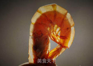 DIY 虾干的做法步骤:11