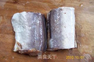 小八仙香菇花篮的做法步骤:20