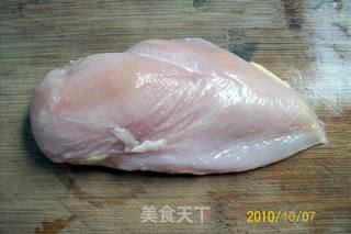 小八仙香菇花篮的做法步骤:22