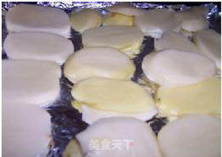 蜜汁叉烧肉的做法步骤:7
