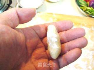 炒薯仔饼的做法步骤:10