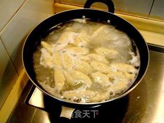 炒薯仔饼的做法步骤:12