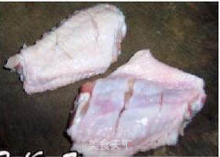 微波红酒鸡翅的做法步骤:2
