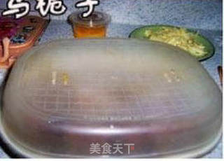 微波红酒鸡翅的做法步骤:8