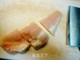 龙脷藏红花利梭多饭的做法步骤:2