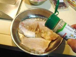 龙脷藏红花利梭多饭的做法步骤:6