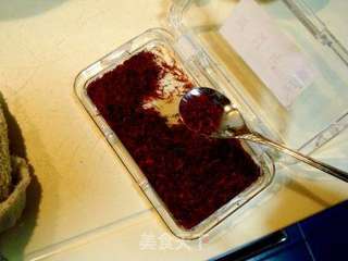 龙脷藏红花利梭多饭的做法步骤:13