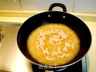 龙脷藏红花利梭多饭的做法步骤:15
