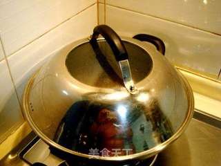 龙脷藏红花利梭多饭的做法步骤:17