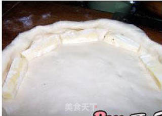芝心披萨的做法步骤:12