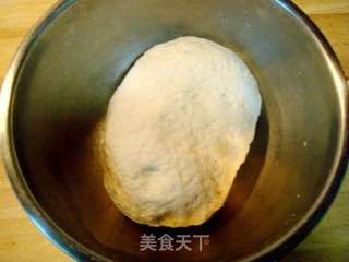 蜜枣荷叶夹的做法步骤:4