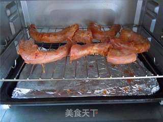 吮指鸡脖的做法步骤:4