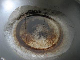 孜然蘑菇的做法步骤:5