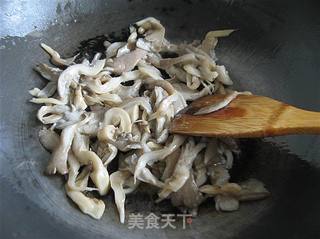 孜然蘑菇的做法步骤:6