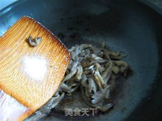 孜然蘑菇的做法步骤:9