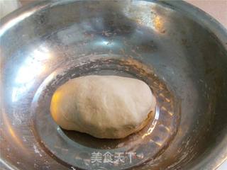营养早餐——全麦鸡蛋饼的做法步骤:2