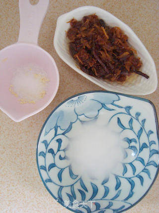 酱烧八爪鱼的做法步骤:7