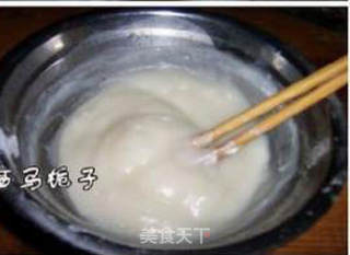 汤种吐司的做法步骤:2