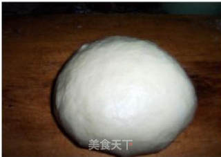 汤种吐司的做法步骤:4