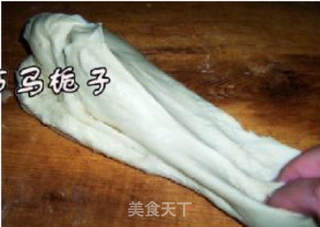 汤种吐司的做法步骤:6