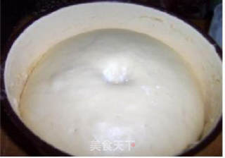 汤种吐司的做法步骤:9