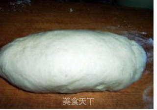 汤种吐司的做法步骤:10